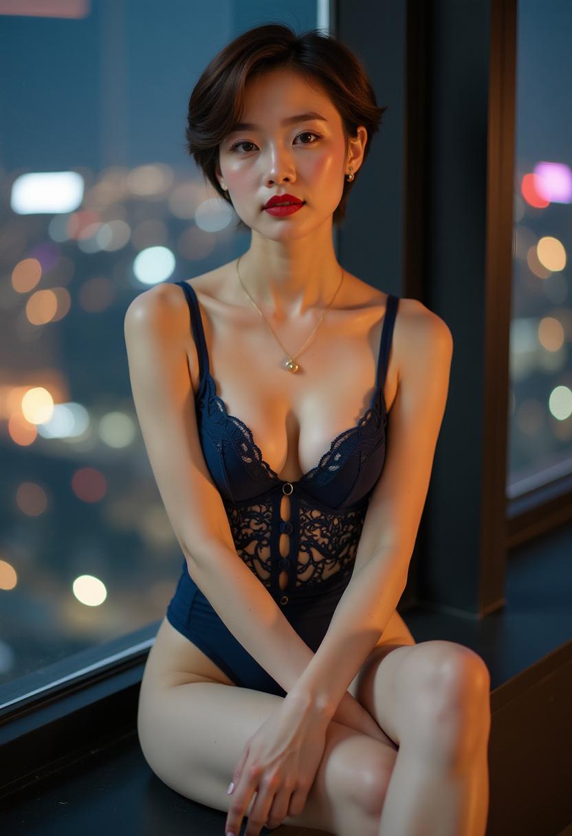《极夜追踪》影片海报
